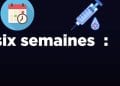 SANTE – Quel vaccin pour l&rsquo;enfant avant ses neuf mois?