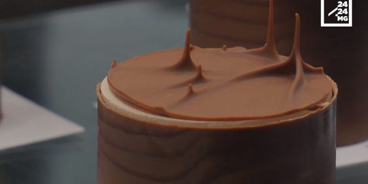 SANTE – Le chocolat et ses vertus