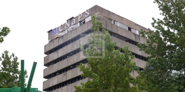 SECURITE SOCIALE – La nomination de Mamy Rakotondraibe à la direction générale de la Cnaps abrogée, désignation d&rsquo;une intérimaire pour diriger l’organisme