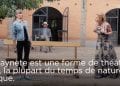 THEATRE – Une leçon de saynètes avec Ingrid Genillon et les « Melting potes »