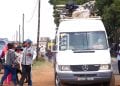 TRANSPORTS – Roland Ranjatoelina prône moins de contrôle des taxi-brousse sur les routes nationales.