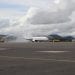 TRANSPORT AERIEN – Arrivée samedi du premier des cinq vols commerciaux hebdomadaires d’Ethiopian Airlines après deux ans de suspension, en attendant l’atterrissage lundi du premier des trois vols hebdomadaires de Kenya Airways
