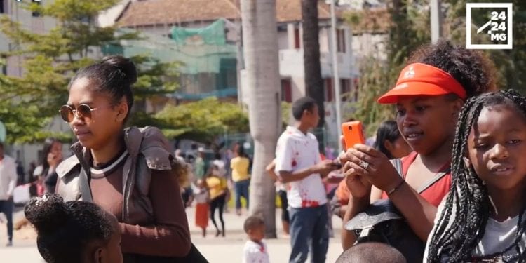 WEEK-END DE FETE – Un lundi de Pâques sans confinement