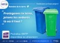 𝙎𝙚𝙢𝙖𝙞𝙣𝙚 𝙙𝙚 𝙡𝙖 𝙩𝙚𝙧𝙧𝙚 𝙘𝙝𝙚𝙯 Société SMTP