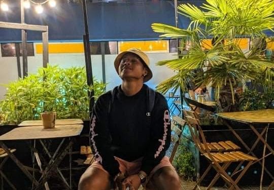 ART ORATOIRE – Les réalités de Madagascar et le quotidien des Malgaches déclamées sur scène à Paris ce mercredi soir par Hoptimus à la Coupe du monde de slam 2022