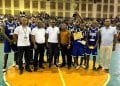 BASKETBALL – La GNBC championne de la Coupe de la Conférence Ouest N1A
