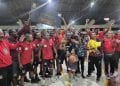BASKETBALL – MB2All remporte la coupe de la première phase du championnat N1A chez les dames, le COSPN vainqueur de la coupe de la conférence Est chez les hommes