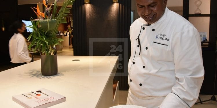 BONS PLANS – Une semaine pour découvrir et apprécier la cuisine turque au Novotel Ivandry