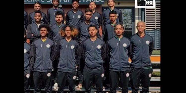 BOUALEM MANKOUR, SELECTIONNEUR BAREA U23 – « Les joueurs malgaches locaux sont très techniques et athlétiques mais manquent de tactique »