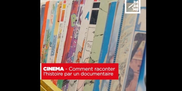 CINEMA – Comment raconter l&rsquo;histoire par un documentaire