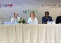 ENTREPRENEURIAT – 12,5 millions de dollars pour soutenir des start-ups et des petite et moyennes entreprises à fort impact environnemental pendant cinq ans