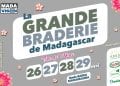 EVENEMENT – La Grande Braderie revient en force pour la Fête des mères