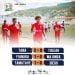 FOOTBALL – 16 joueurs retenus pour la présélection des Barea U23 locaux