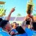 FOOTBALL – 80 équipes inscrites pour la Coupe de Madagascar 2022