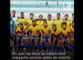 FOOTBALL – L&rsquo;Uficasm prévoit deux matchs amicaux pour le regroupement des Barea U23 en Juin
