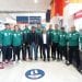 FOOTBALL – Sahya Seha et Ahmed Abdourazak ne participeront pas au regroupement des Barea U23 à Madagascar