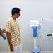 INFRASTRUCTURES – Andry Rajoelina inaugure le 13ème hôpital « manara-penitra » de son mandat et annonce la construction de 15 autres infrastructures en 2022