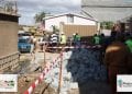 INFRASTRUCTURES – La première phase des travaux urbains prévus dans le cadre du projet Produir lancée pour les communes périphériques de la capitale