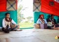 INFRASTRUCTURES – Andry Rajoelina finance la reconstruction des 13 Tranobe de Mahafasa détruites par un incendie en Octobre 2021