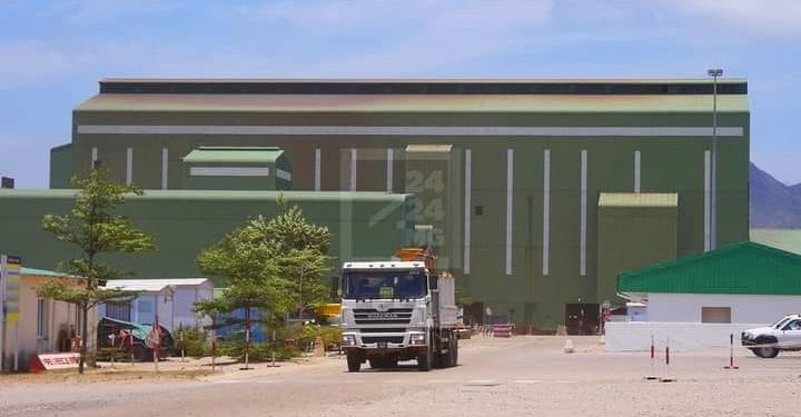 MINES – Quatre éléments des forces de l’ordre blessés durant la manifestation qui se tient au niveau de QMM, des membres du gouvernement dépêchés dans à Fort Dauphin pour trouver une solution à la situation