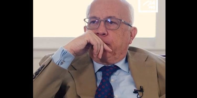 NURI KAYA BAKKALBASI, AMBASSADEUR TURC – « Les relations commerciales actuelles ne reflètent pas encore les possibilités et les potentiels existants entre Madagascar et la Turquie »