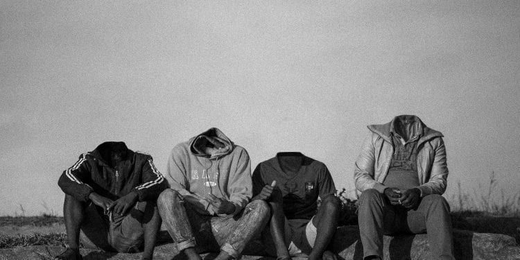 PHOTOGRAPHIE – « Sarotava » de Matchbox parmi les finalistes du Prix de la photographie contemporaine d’Afrique