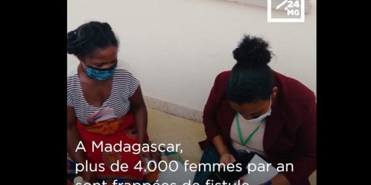 SANTE – La difficile lutte des ONG contre la honte de la fistule obstétricale