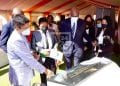 SANTE PUBLIQUE – Madagascar se dote d’un entrepôt de stockage de vaccins