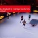 SPORT – A la découverte du teqball, le mariage du tennis de table et du football