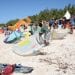 TOURISME – 30% de taux de remplissage dans les établissements hôteliers de la baie des Sakalava à l’occasion de Festikite
