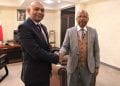 TRANSPORT AERIEN – La mise en place d’une ligne directe entre Mumbai et Antananarivo évoquée lors de la rencontre entre le ministre en charge du transport et l’ambassadeur de l’Inde à Madagascar