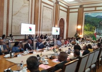 TRAVAIL – Le décret fixant les salaires minima d’embauche à 250.000 ariary adopté en Conseil des ministres