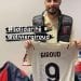 SOLIDARITE – Faneva Ima Andriatsima annonce avoir récolté 14.479 euros dans le cadre de l’opération « Ensemble pour Madagascar », le maillot d’Olivier Giroud acheté à plus de 2.500 euros
