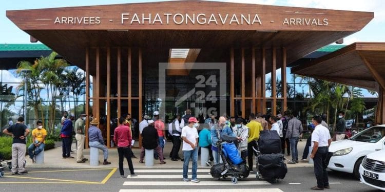 DIPLOMATIE – Le Conseil des ministres rappelle l’interdiction de transformation des visas touristiques en visas de long séjour ou en visas de courtoisie