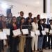 ACCES A L’EDUCATION – Sortie de promotion pour 13 jeunes boursiers du consulat de Monaco depuis leur lycée
