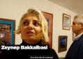 ART – « Métamorphose bénie », ou l’invitation à voyager dans le monde imaginaire de Leyla Zeynep Bakkalbasi.