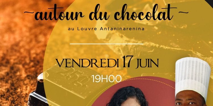 Avons-nous des chocolate lovers par ici ?