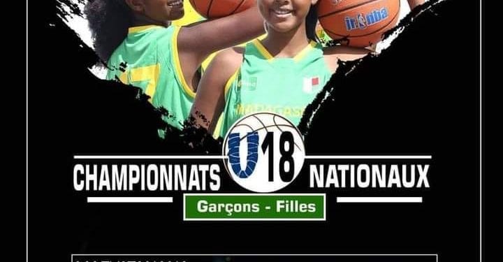BASKET-BALL – Neuf équipes féminines et 17 équipes masculines participeront aux championnats nationaux U18 de basketball filles et garçons qui se tiendront à Maevatanana du 11 au 19 Juin
