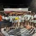 BASKETBALL – Le JEA Vakinankaratra chez les filles et l&rsquo;EBF Haute Matsiatra chez les garçons sacrés champions de Madagascar U18