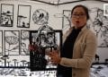 DECO – Des ombres chinoises en métal dans son intérieur