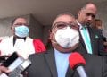 DETOURNEMENT DE FONDS – Le ministère de la Justice reconnaît l’échec de la demande d’extradition de Raoul Rabekoto et promet de revenir à la charge pour une nouvelle demande