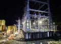 ÉNERGIE – Le ministère en charge de l’Energie annonce la fin imminente du délestage d’électricité à Antananarivo et ses environs avec la reprise de la pleine production à Andekaleka