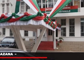 VAOVAO MINUTE FLASH 23 JONA 2022