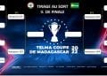 FOOTBALL – Fosa Juniors et Ajesaia se retrouvent en quarts de finale de la Coupe de Madagascar, les autres affiches connues