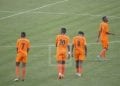 FOOTBALL – Le CFFA et une autre équipe de la Pro League éliminés en huitièmes de finale de la Coupe de Madagascar