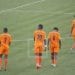 FOOTBALL – Le CFFA et une autre équipe de la Pro League éliminés en huitièmes de finale de la Coupe de Madagascar