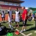 FOOTBALL – Les Barea U23 affronteront finalement le Club M de Maurice en regroupement