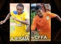 FOOTBALL – La finale de la Pro League qui opposera l’Ajesaia au CFFA se jouera au stade Barea à Mahamasina
