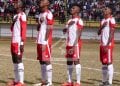 FOOTBALL – Madagascar, exempté de phase de groupe, affrontera la Namibie en quarts de finale lors de la Cosafa Cup en Afrique du Sud