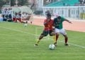 FOOTBALLCAN – Les Barea partagent le point du match nul (1-1) avec les Palancas Negras de l&rsquo;Angola